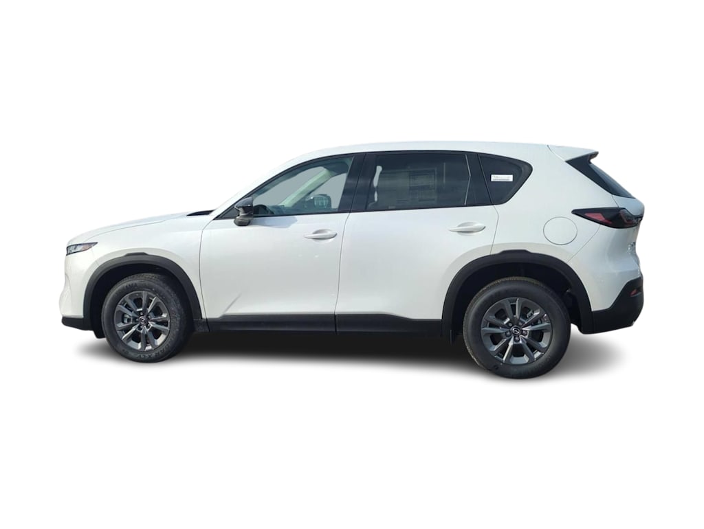 Thumbnail: 2026 Mazda CX-5 - 3
