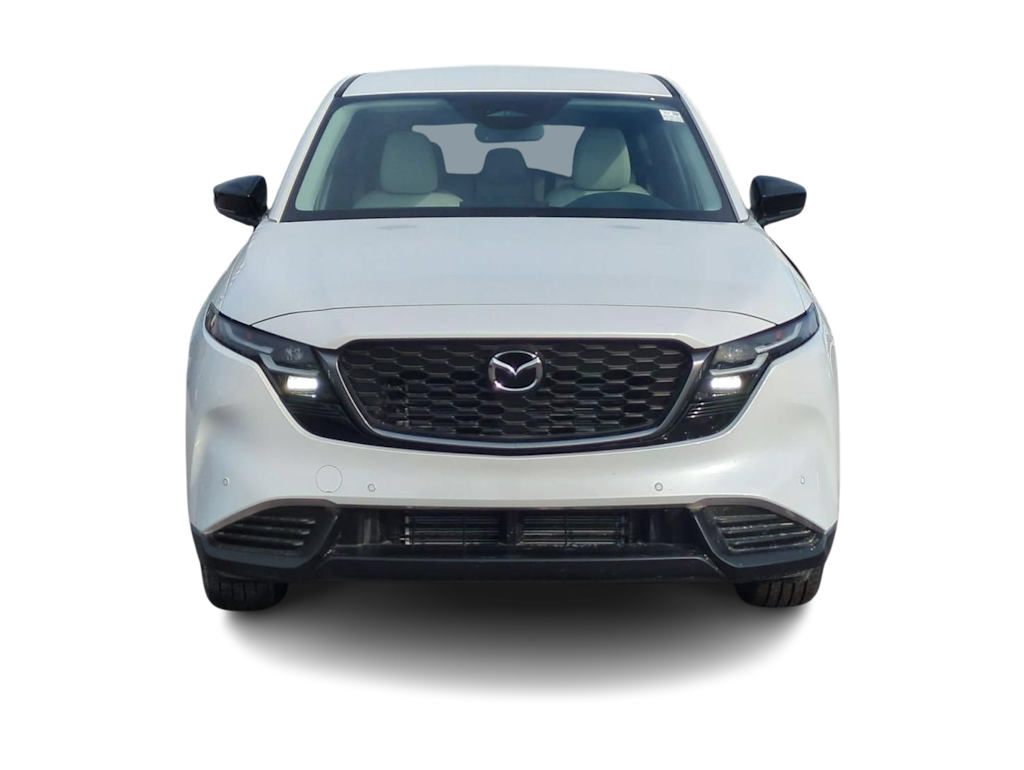 Thumbnail: 2026 Mazda CX-5 - 20