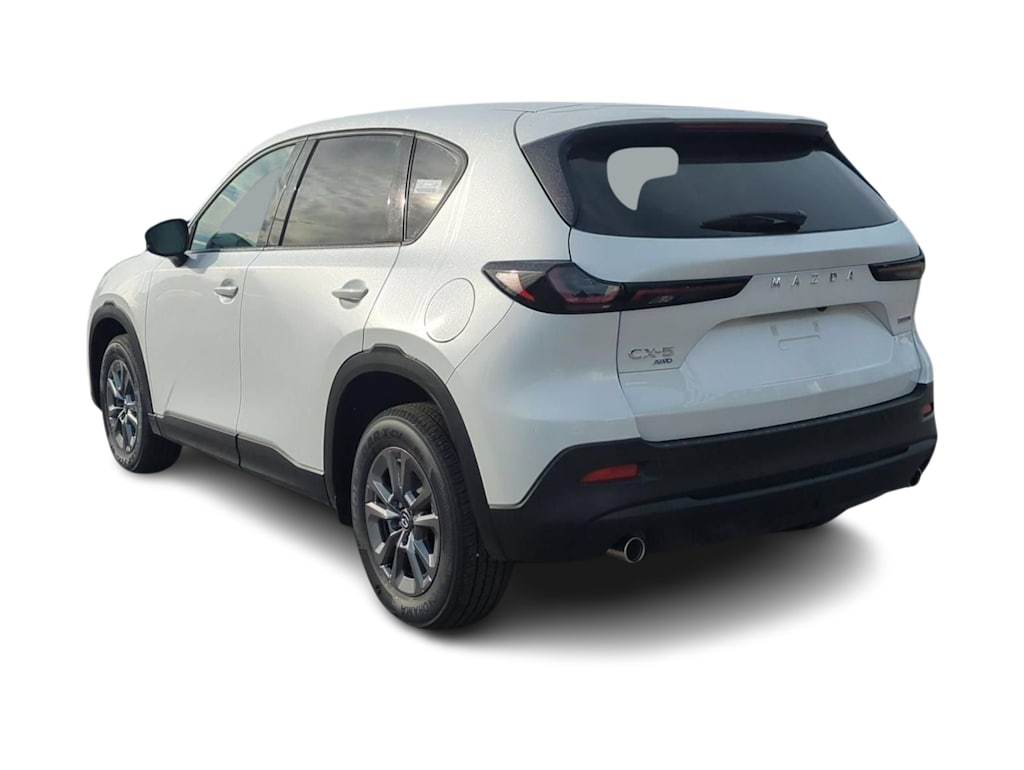 Thumbnail: 2026 Mazda CX-5 - 4