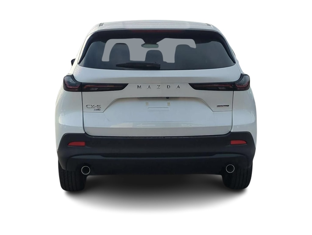Thumbnail: 2026 Mazda CX-5 - 5