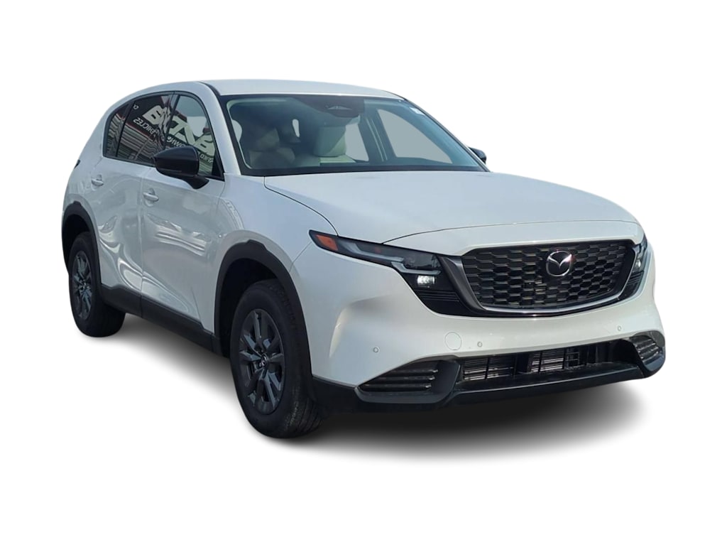 Thumbnail: 2026 Mazda CX-5 - 19