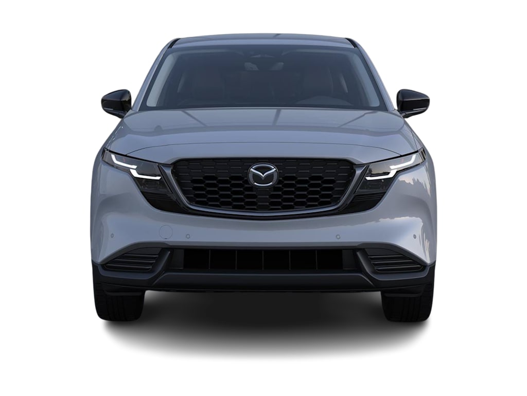 Thumbnail: 2026 Mazda CX-5 - 5