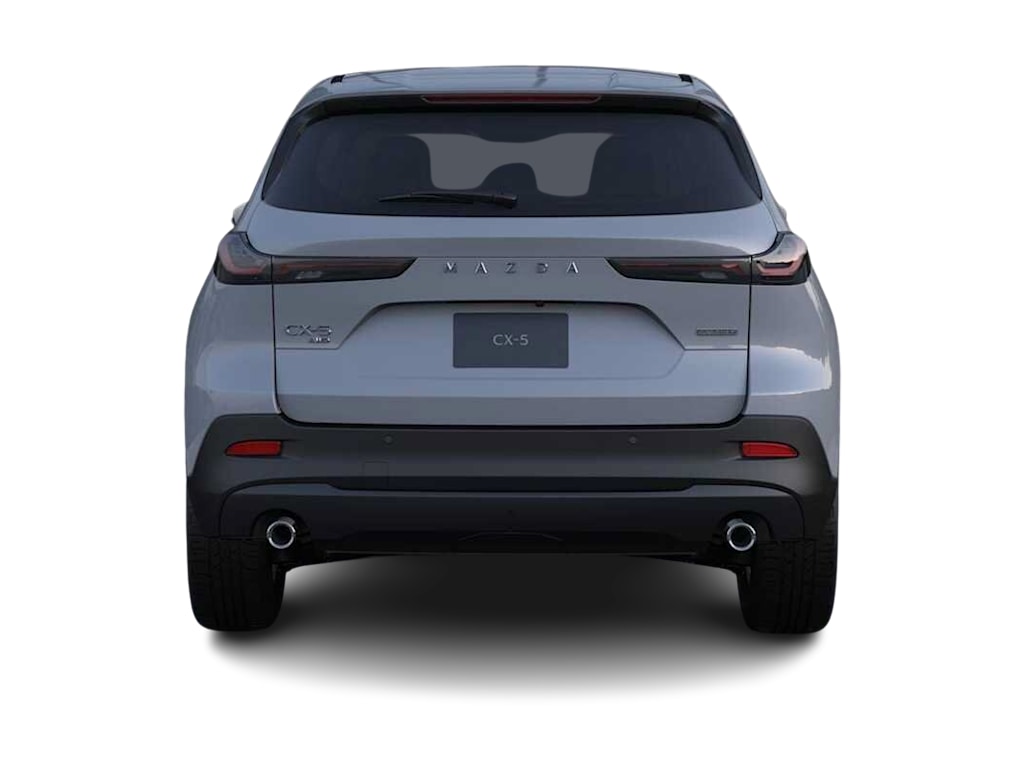 Thumbnail: 2026 Mazda CX-5 - 4