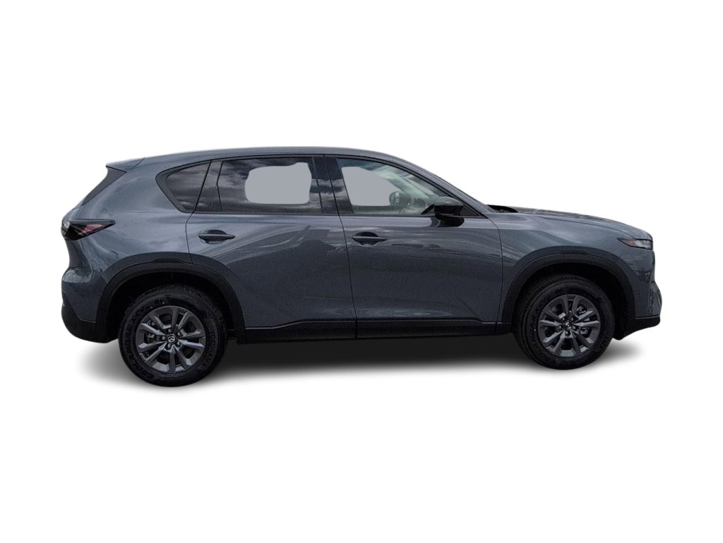 Thumbnail: 2026 Mazda CX-5 - 20