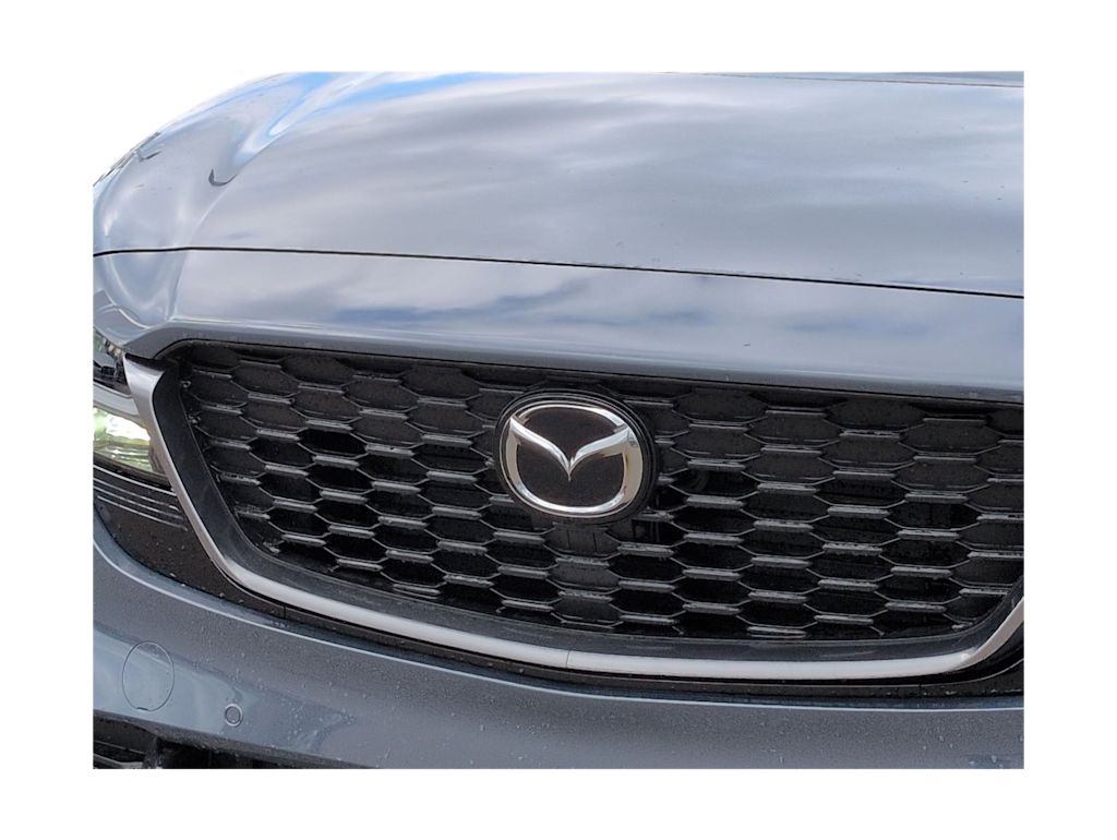 Thumbnail: 2026 Mazda CX-5 - 24