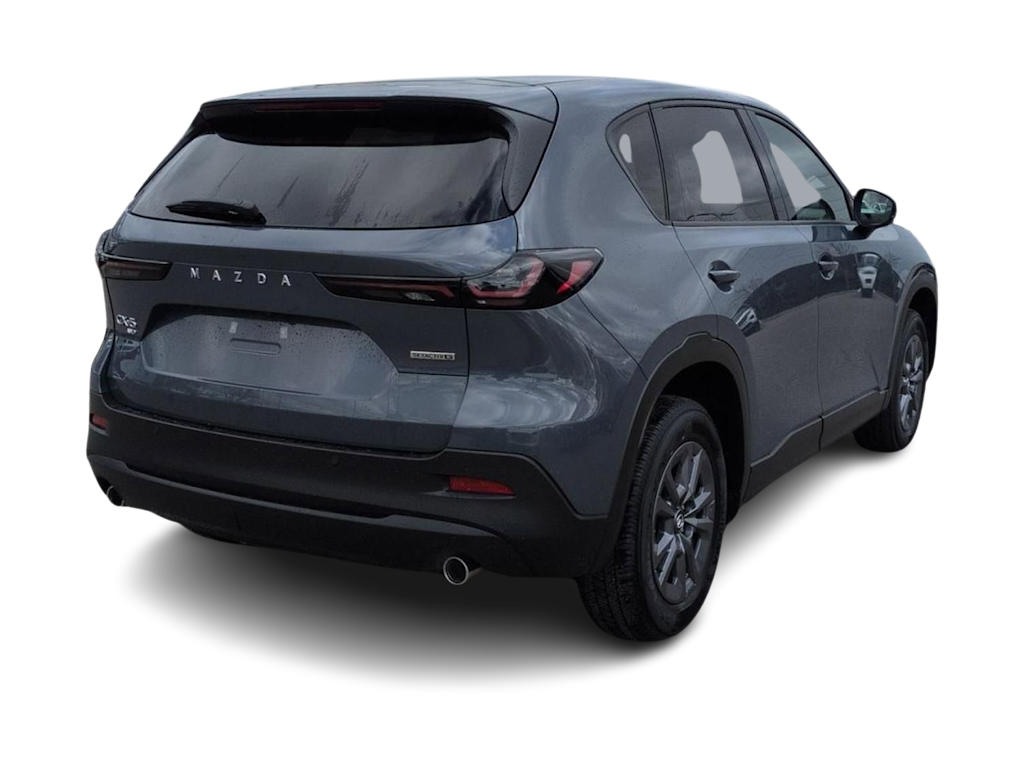 Thumbnail: 2026 Mazda CX-5 - 19