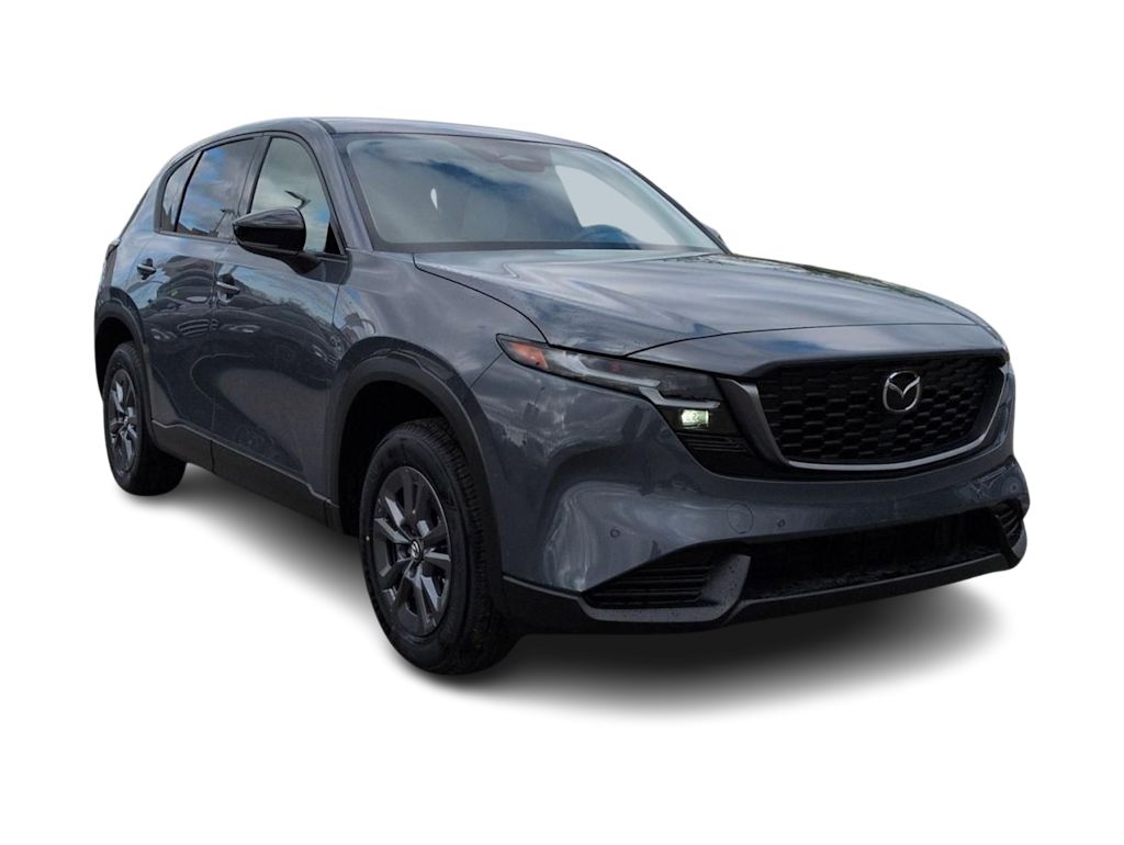 Thumbnail: 2026 Mazda CX-5 - 21