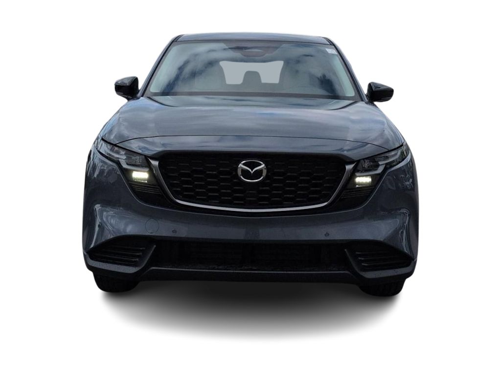 Thumbnail: 2026 Mazda CX-5 - 22