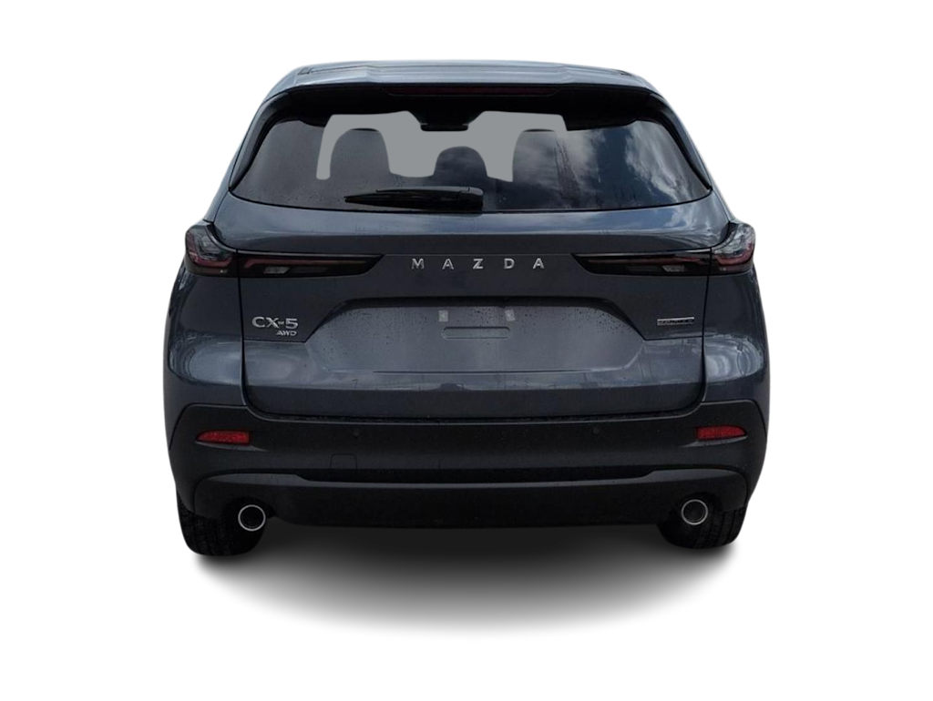 Thumbnail: 2026 Mazda CX-5 - 5
