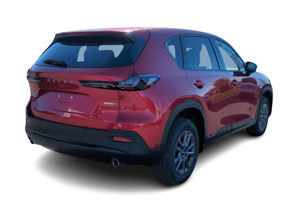 Thumbnail: 2026 Mazda CX-5 - 19