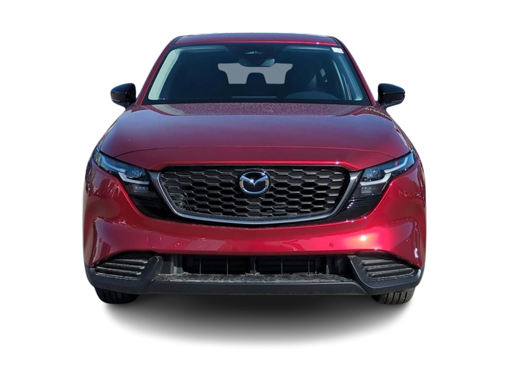 Thumbnail: 2026 Mazda CX-5 - 6