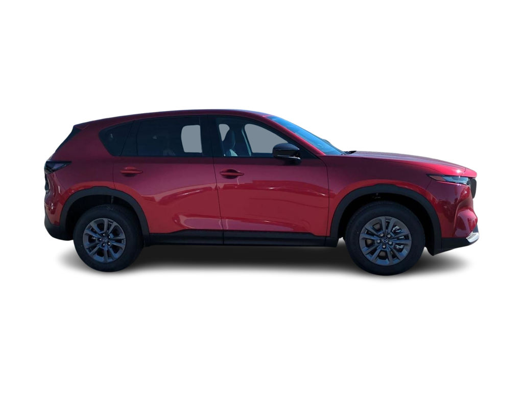 Thumbnail: 2026 Mazda CX-5 - 20