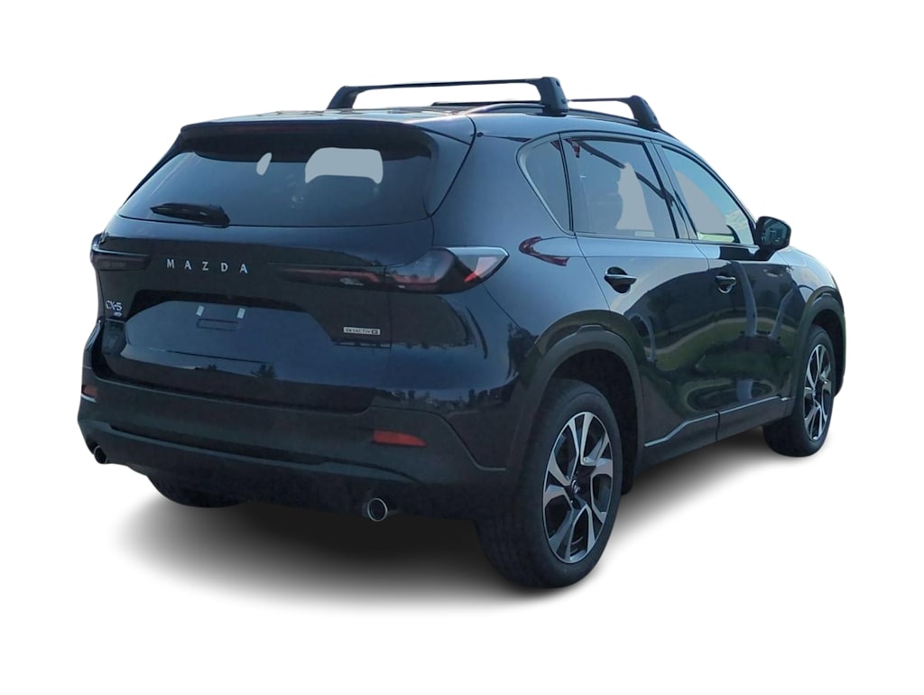 Thumbnail: 2026 Mazda CX-5 - 18