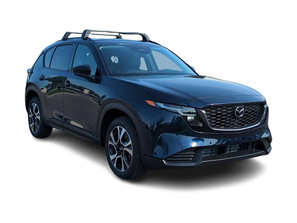 Thumbnail: 2026 Mazda CX-5 - 20