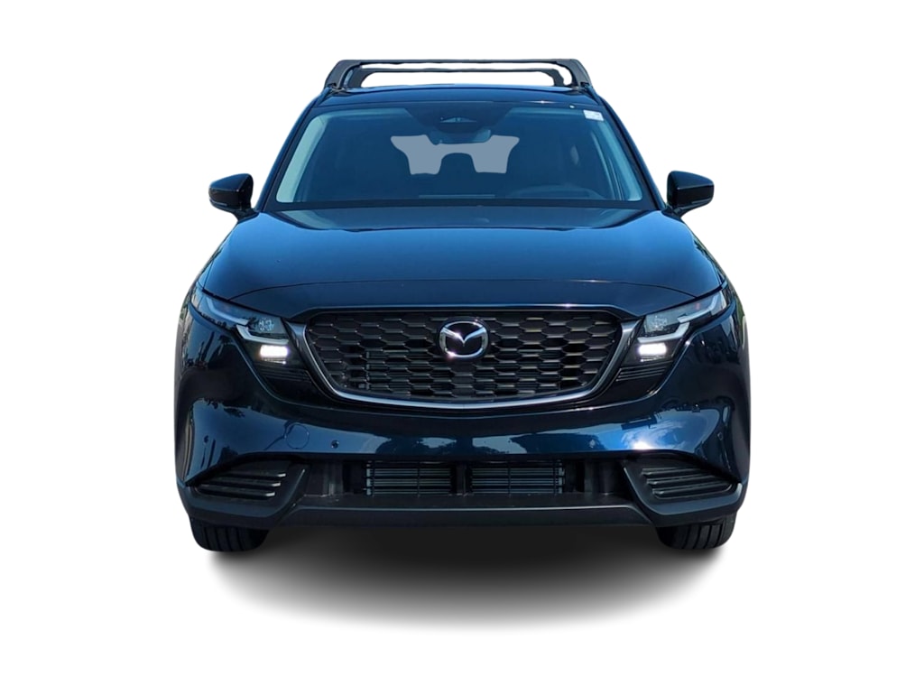 Thumbnail: 2026 Mazda CX-5 - 6