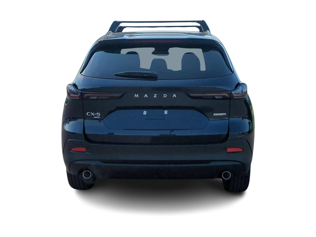 Thumbnail: 2026 Mazda CX-5 - 5