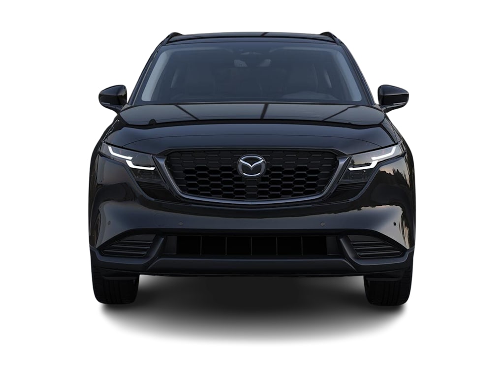 Thumbnail: 2026 Mazda CX-5 - 5