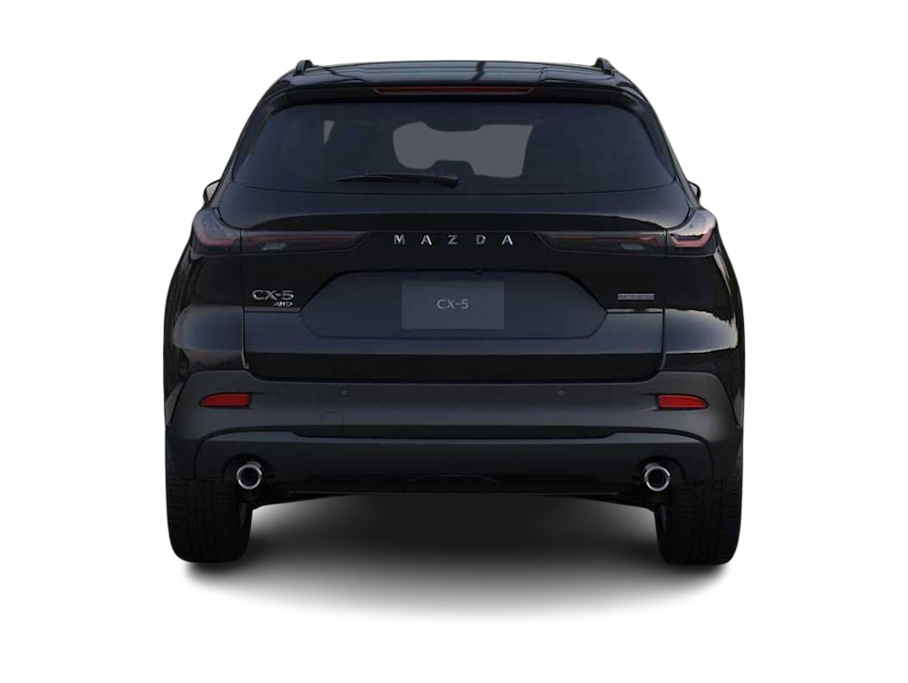 Thumbnail: 2026 Mazda CX-5 - 3