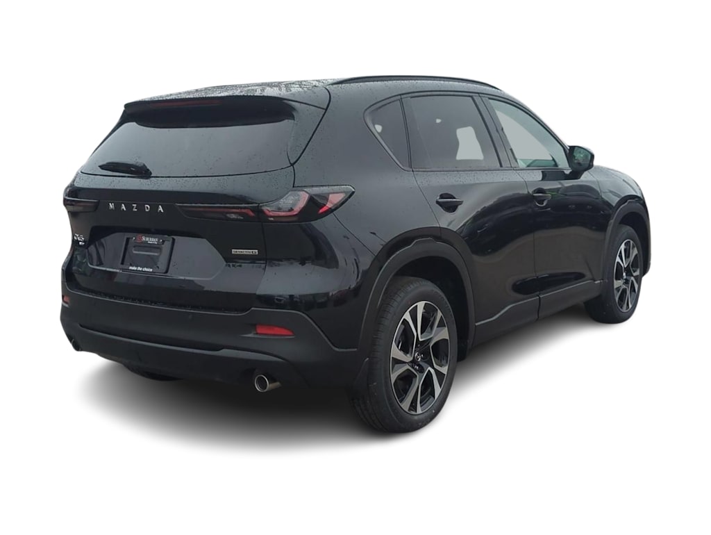 Thumbnail: 2026 Mazda CX-5 - 19