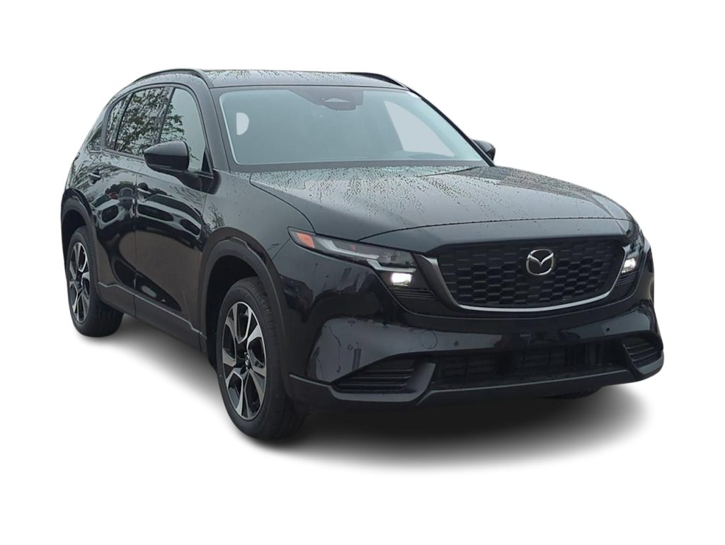 Thumbnail: 2026 Mazda CX-5 - 21