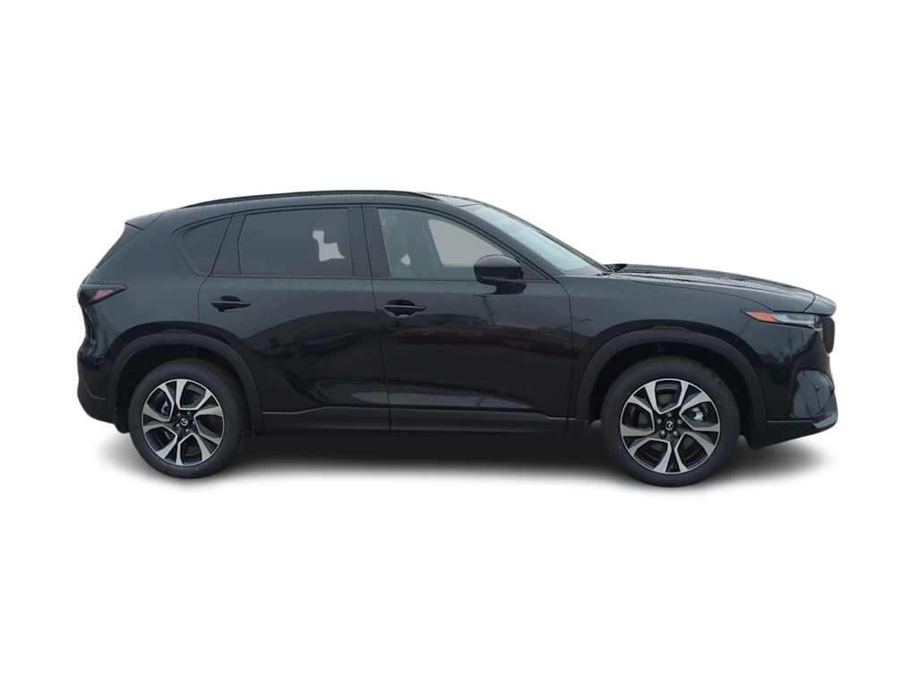 Thumbnail: 2026 Mazda CX-5 - 20
