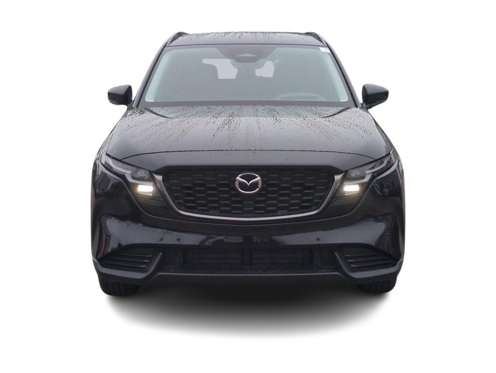 Thumbnail: 2026 Mazda CX-5 - 6
