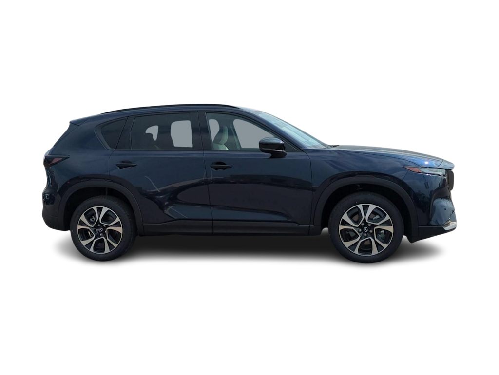 Thumbnail: 2026 Mazda CX-5 - 20