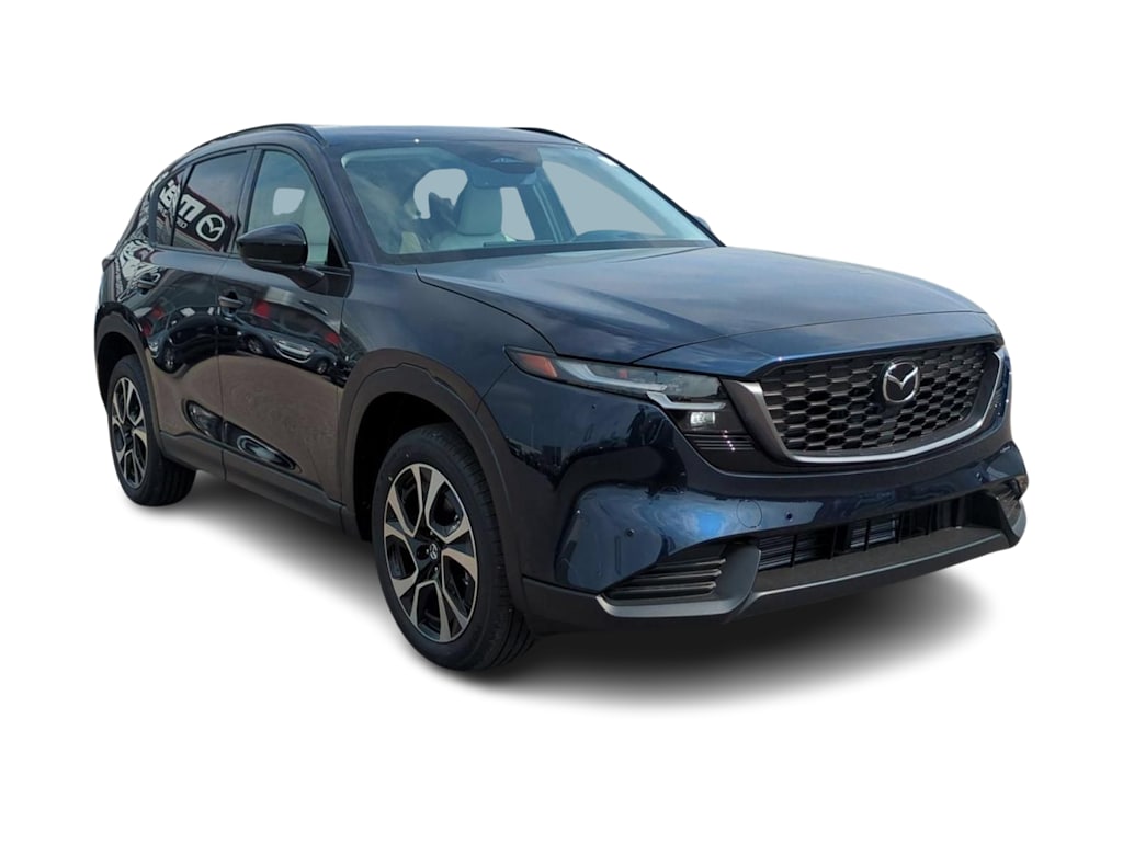 Thumbnail: 2026 Mazda CX-5 - 21