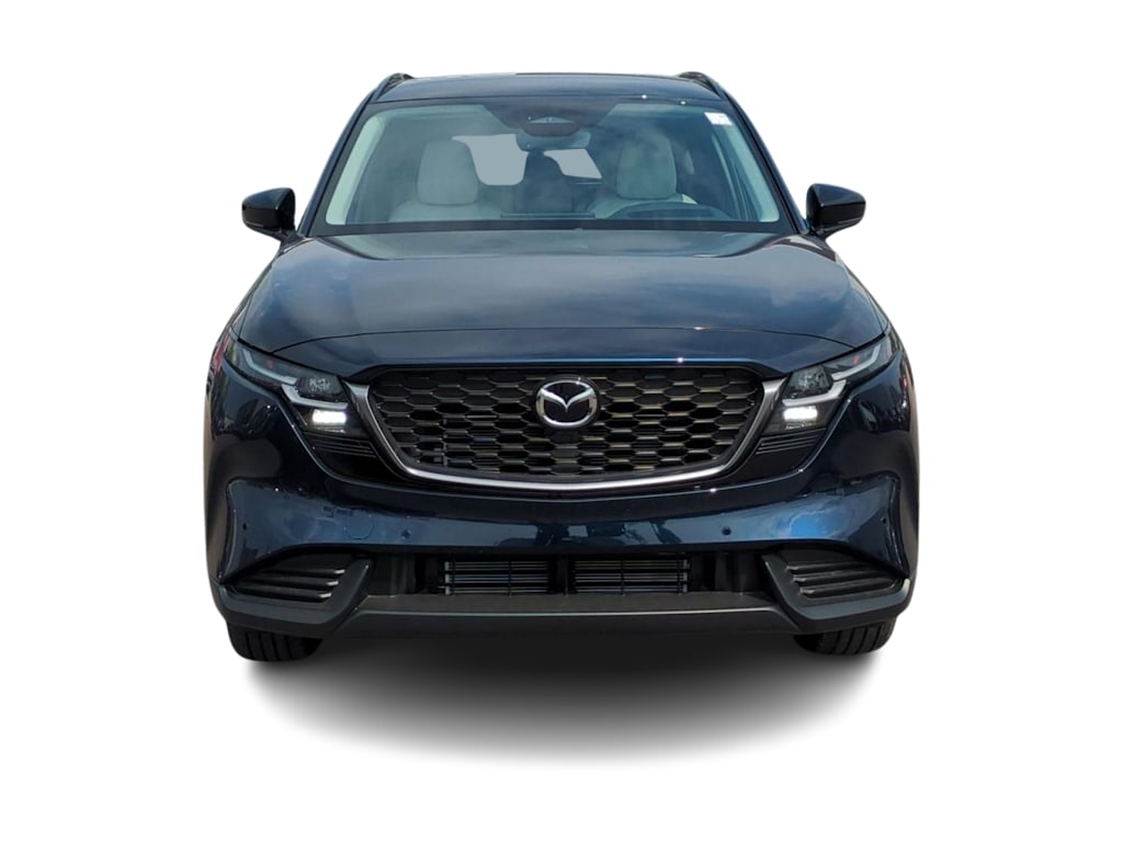 Thumbnail: 2026 Mazda CX-5 - 6