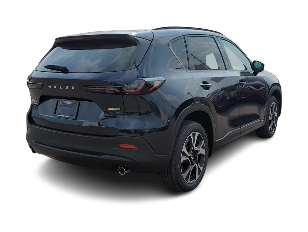 Thumbnail: 2026 Mazda CX-5 - 19