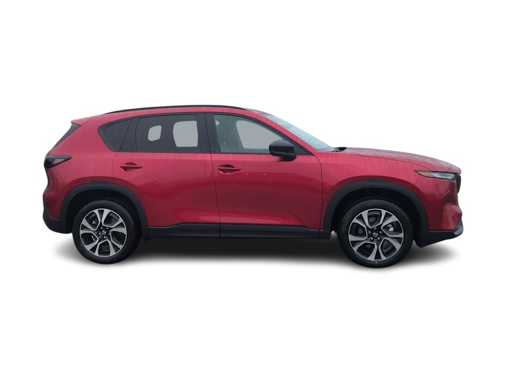 Thumbnail: 2026 Mazda CX-5 - 20