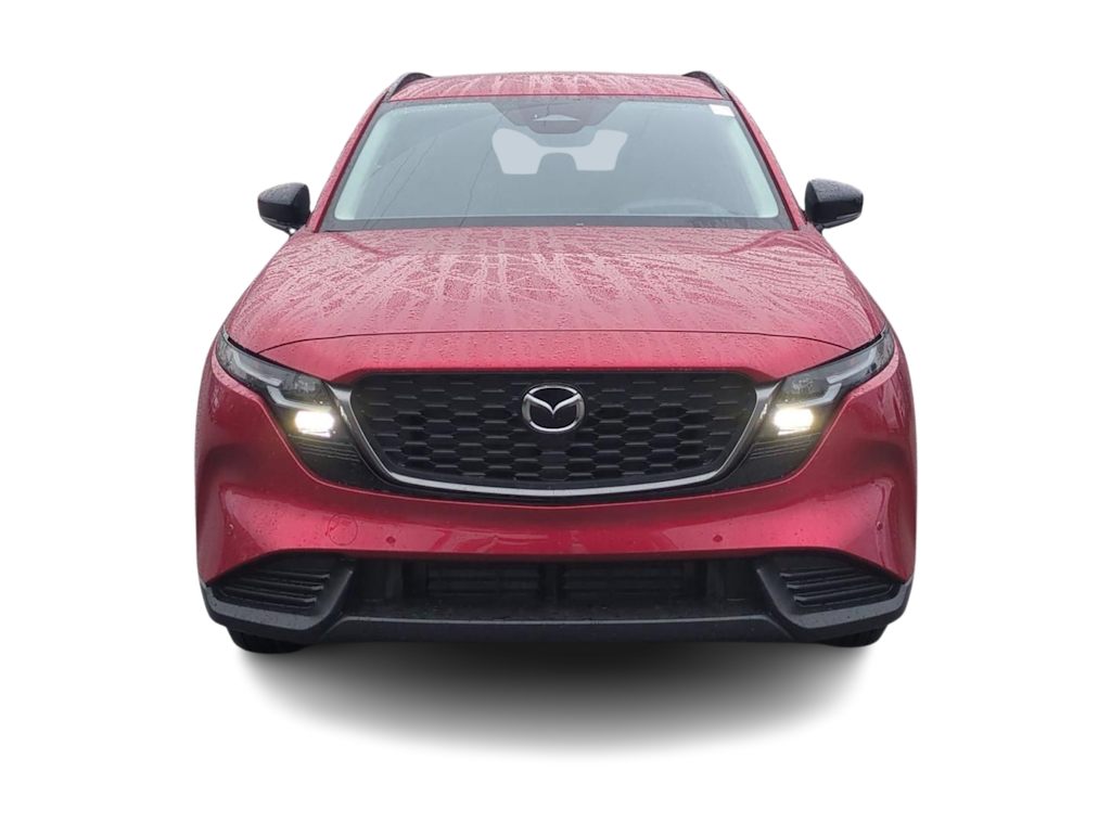Thumbnail: 2026 Mazda CX-5 - 6