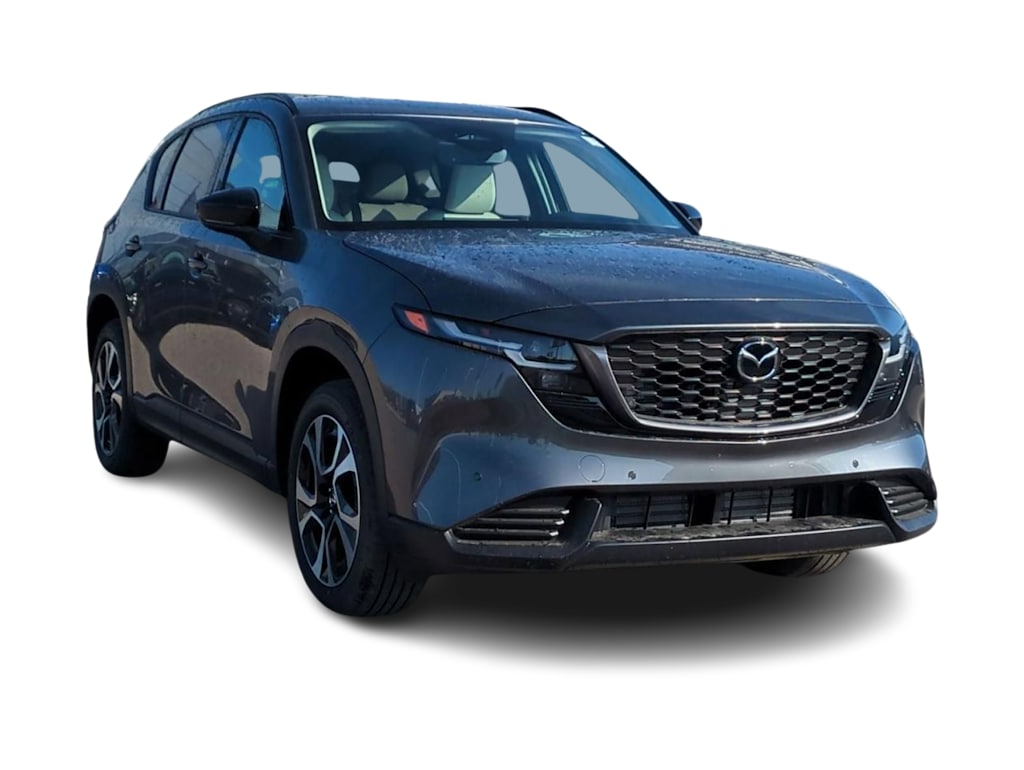 Thumbnail: 2026 Mazda CX-5 - 20