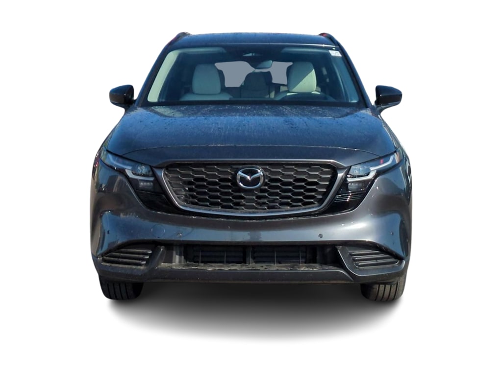 Thumbnail: 2026 Mazda CX-5 - 21
