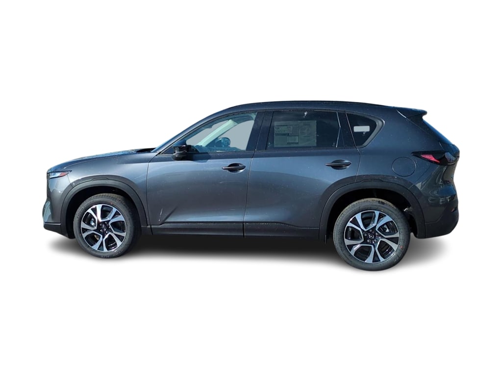 Thumbnail: 2026 Mazda CX-5 - 3