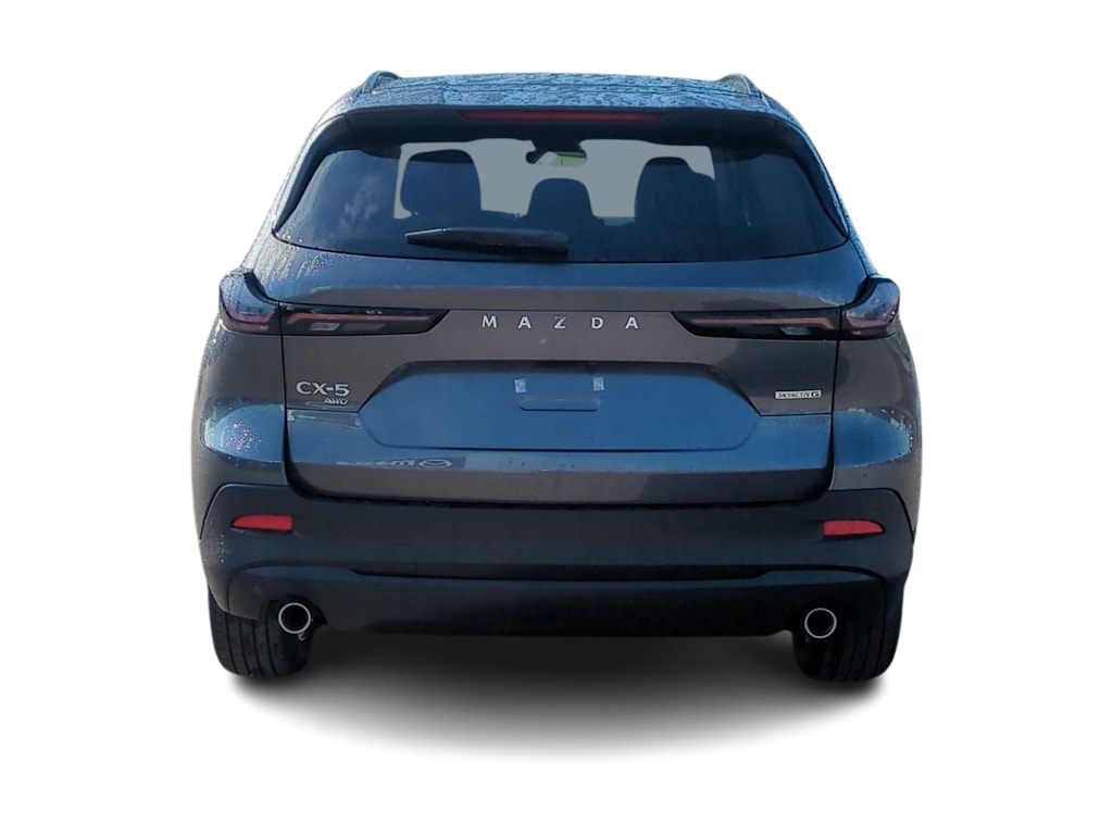 Thumbnail: 2026 Mazda CX-5 - 5