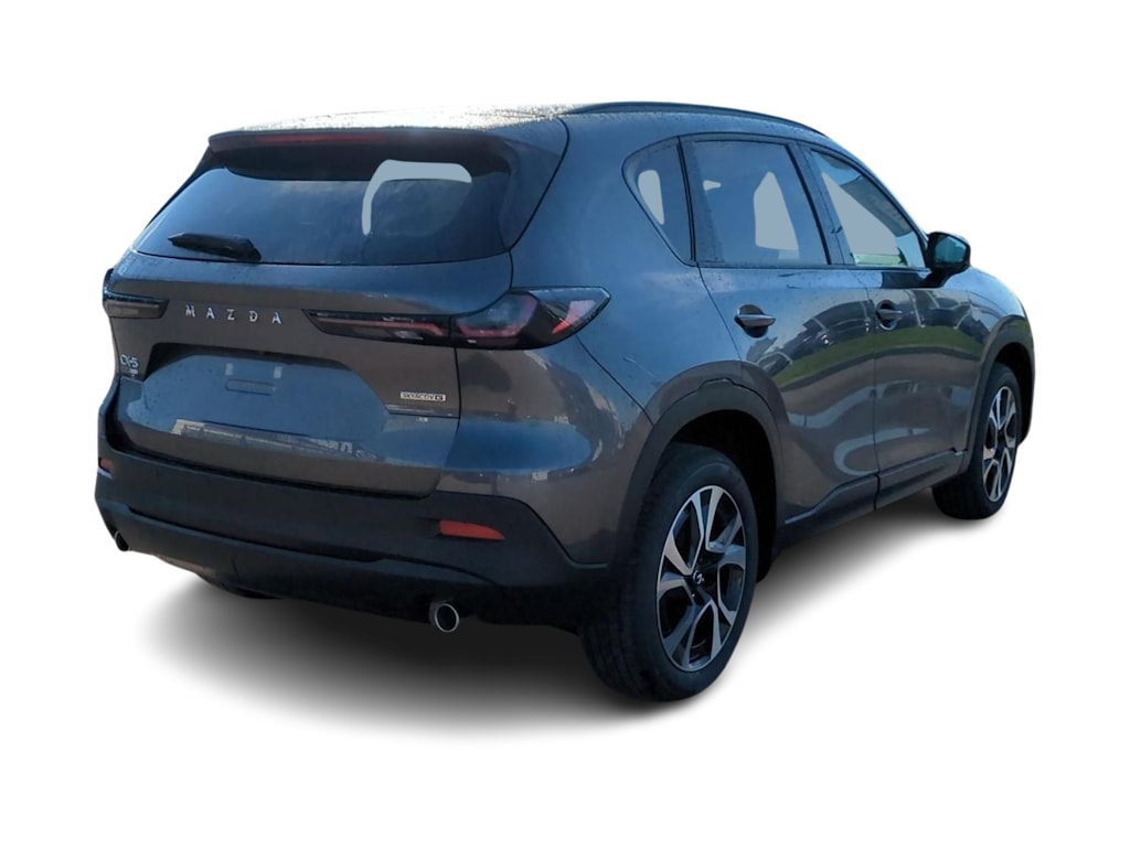 Thumbnail: 2026 Mazda CX-5 - 18