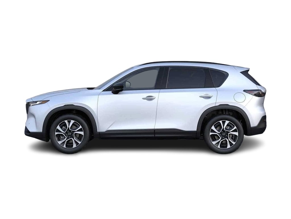 Thumbnail: 2026 Mazda CX-5 - 3