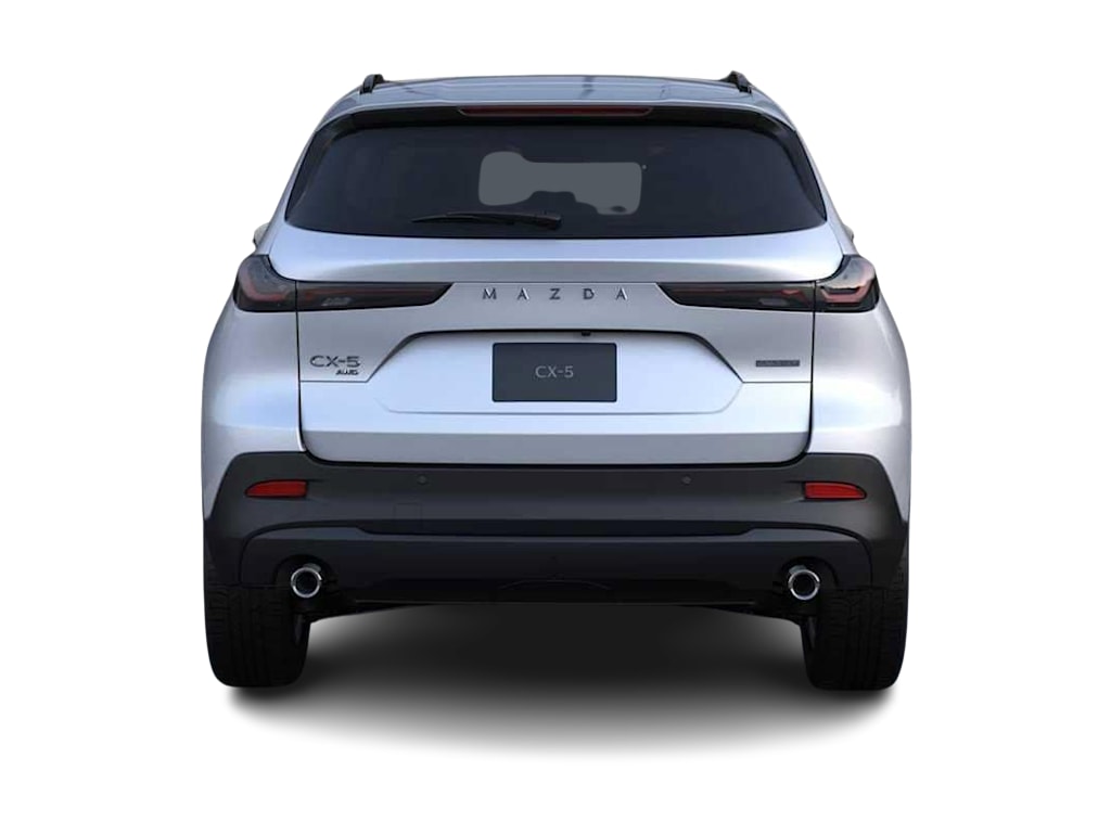Thumbnail: 2026 Mazda CX-5 - 4