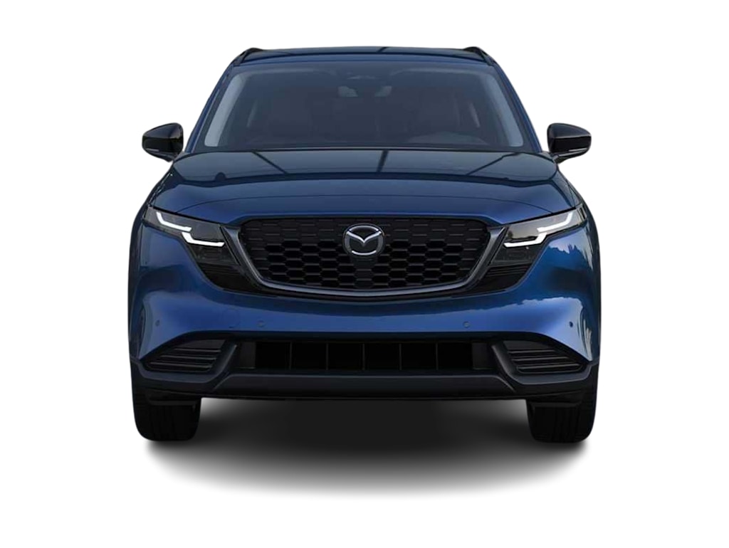 Thumbnail: 2026 Mazda CX-5 - 6