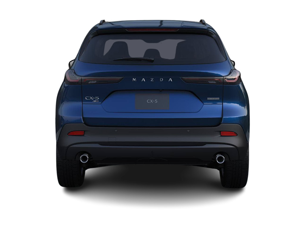 Thumbnail: 2026 Mazda CX-5 - 4