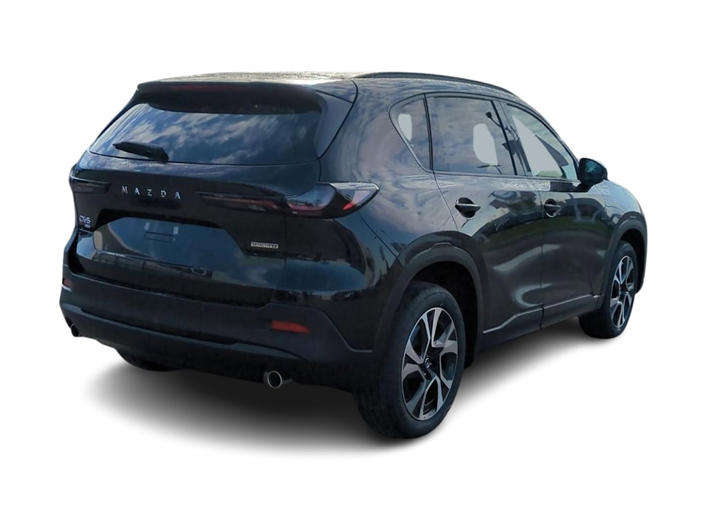 Thumbnail: 2026 Mazda CX-5 - 18