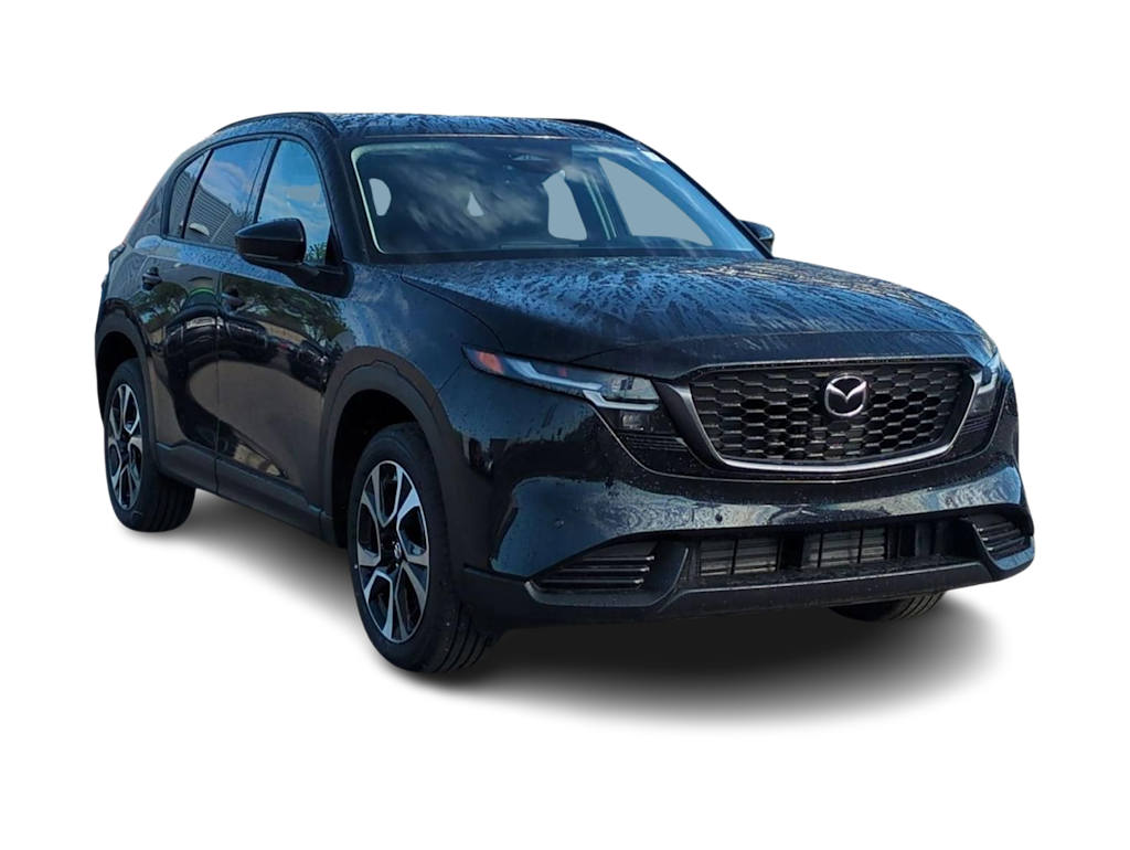Thumbnail: 2026 Mazda CX-5 - 20