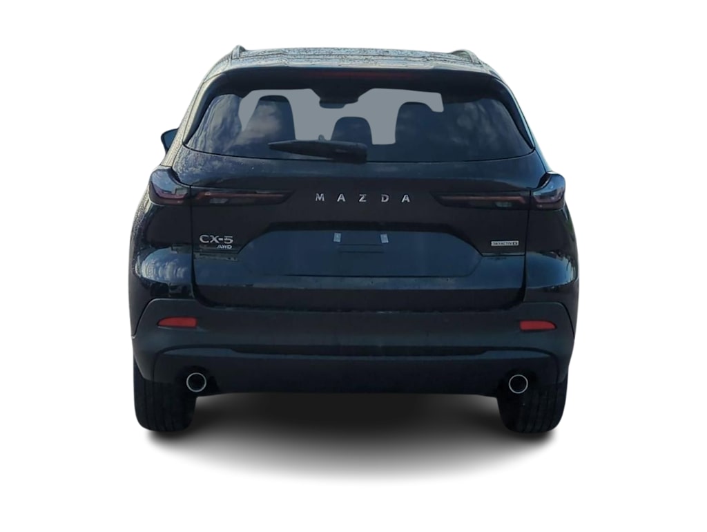 Thumbnail: 2026 Mazda CX-5 - 5