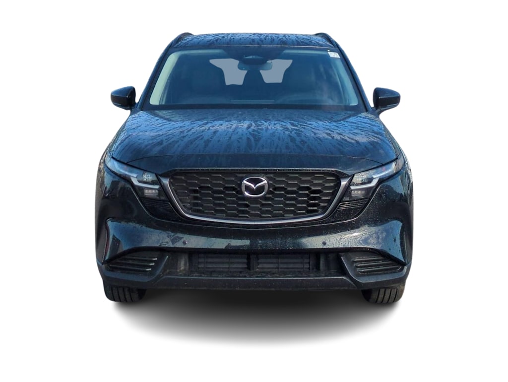 Thumbnail: 2026 Mazda CX-5 - 6