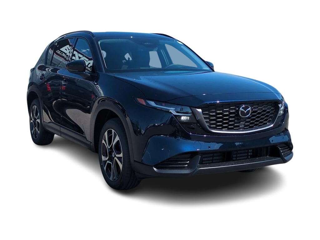 Thumbnail: 2026 Mazda CX-5 - 21