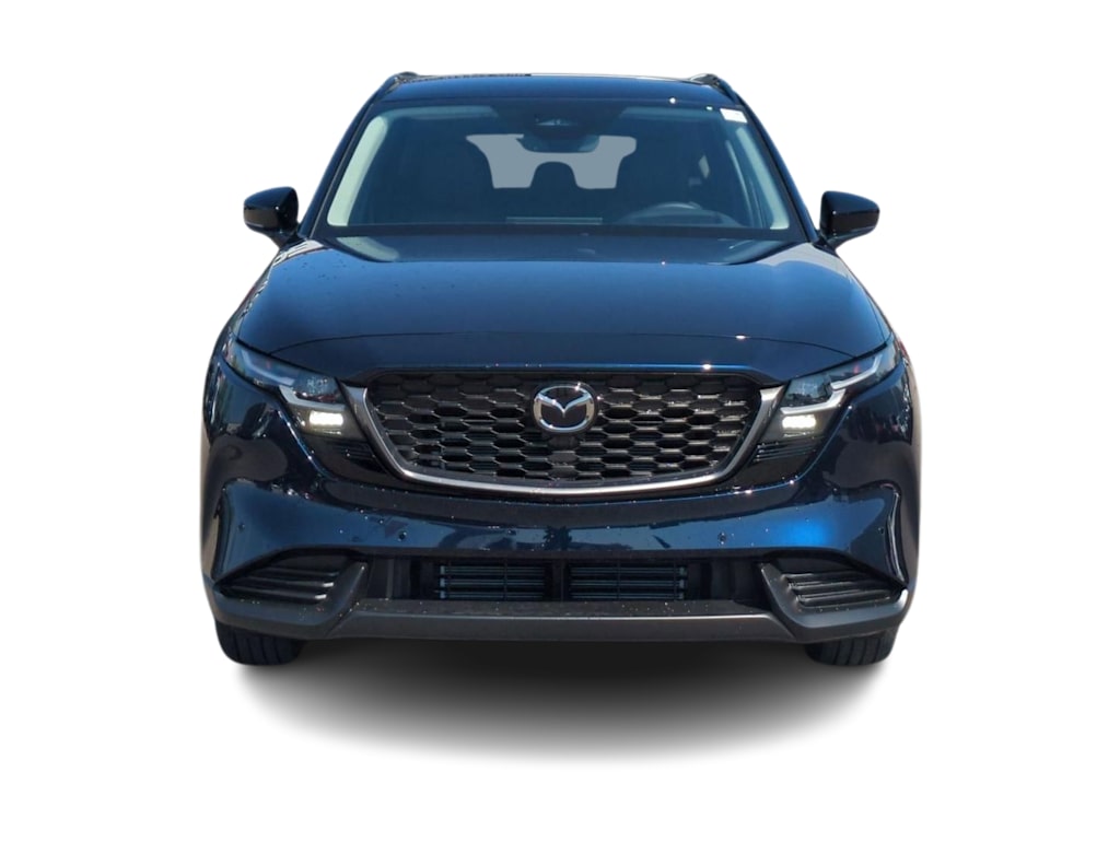 Thumbnail: 2026 Mazda CX-5 - 6