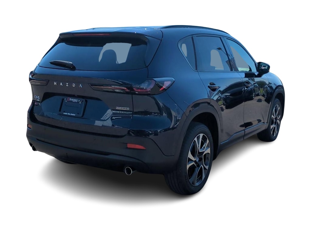 Thumbnail: 2026 Mazda CX-5 - 19