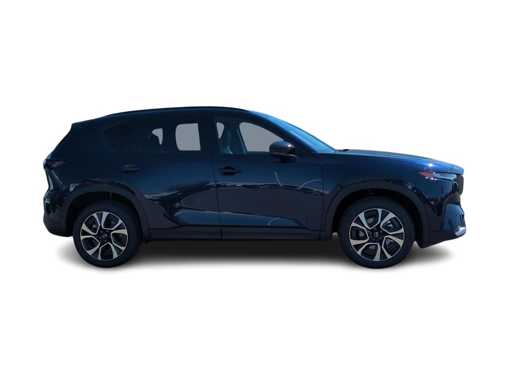 Thumbnail: 2026 Mazda CX-5 - 20