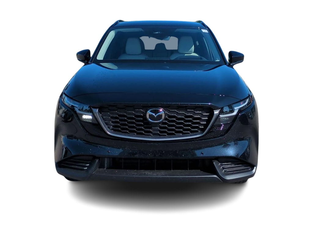 Thumbnail: 2026 Mazda CX-5 - 6